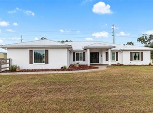 25442 NW 173rd Ave, High Springs, FL 32643