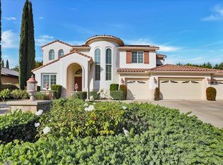 18471 Southern Hills Way, Yorba Linda, CA 92886