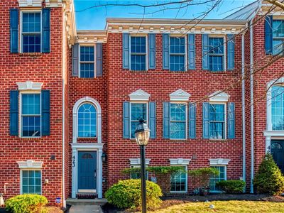 423 Marshall Heights Dr, Wexford, PA, 15090