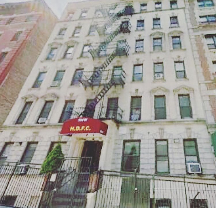 1st image of 504 W 139th St APT 11