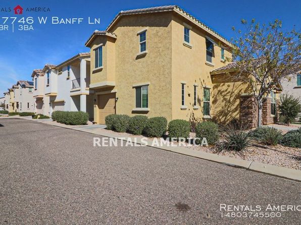 new homes in surprise az