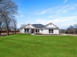 1001 Bermes, Weatherford, TX 76087