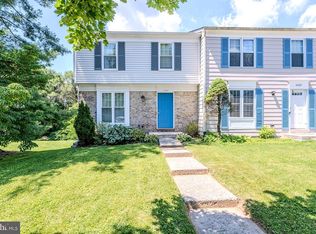 18200 Smoke House Ct, Germantown, MD 20874
