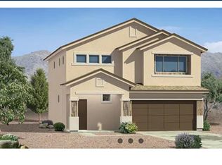 5028 Andrew Jorel Dr, El Paso, TX 79938