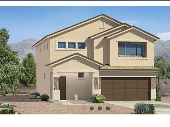 5028 Andrew Jorel Dr, El Paso, TX 79938