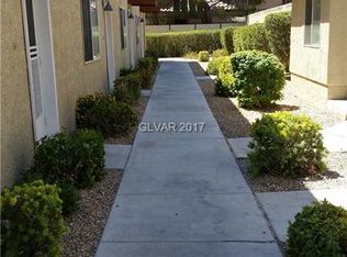 6761 Holmby Ave APT B1, Las Vegas, NV 89146