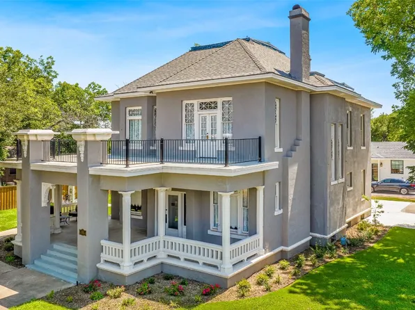 322 S Belknap St, Stephenville, TX 76401