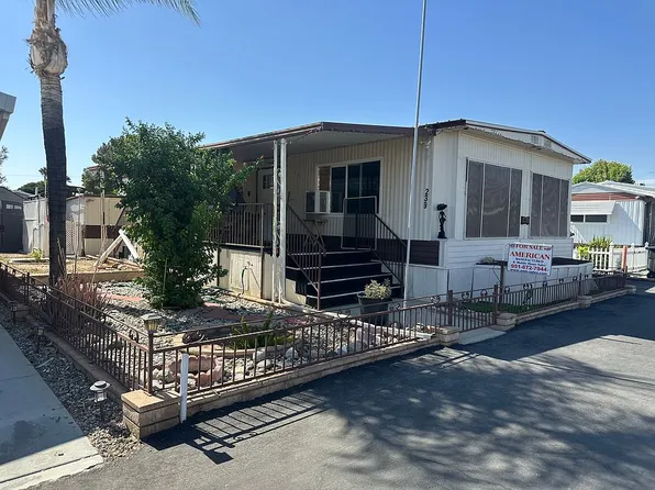 4400 W Florida Ave Space 239, Hemet, CA 92545