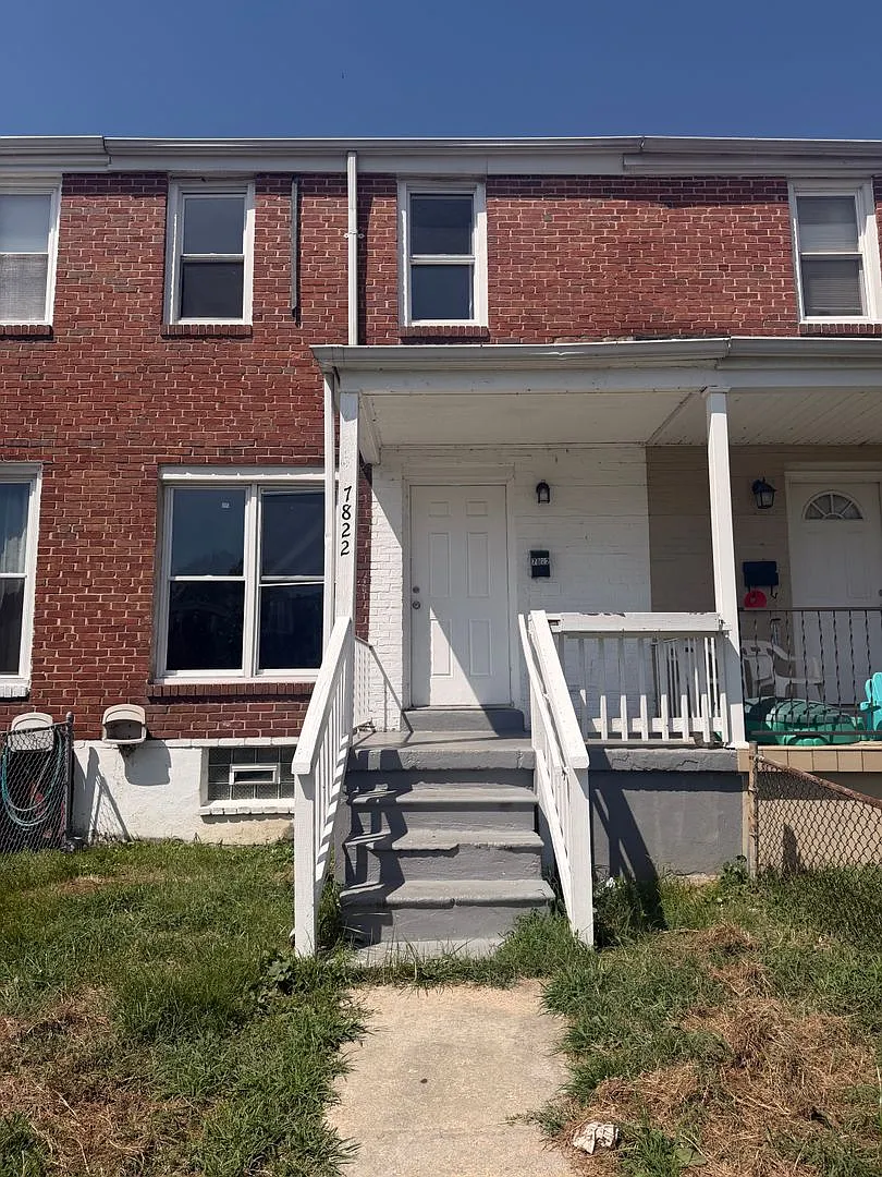 Coming Soon Saint Fabian Ln — Photo 2
