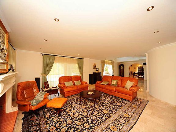 2nd image of White House Villas By Akkaya Lake In Dalaman
