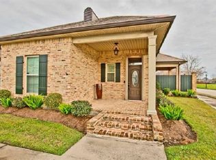 319 Rue Saint Sydney, Houma, LA 70360