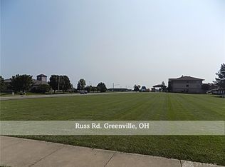0 Russ Rd, Greenville, OH 45331