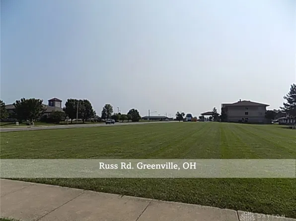 0 Russ Rd, Greenville, OH 45331