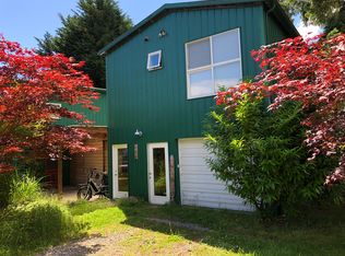 647 NW Moji Ln, Bainbridge Island, WA 98110