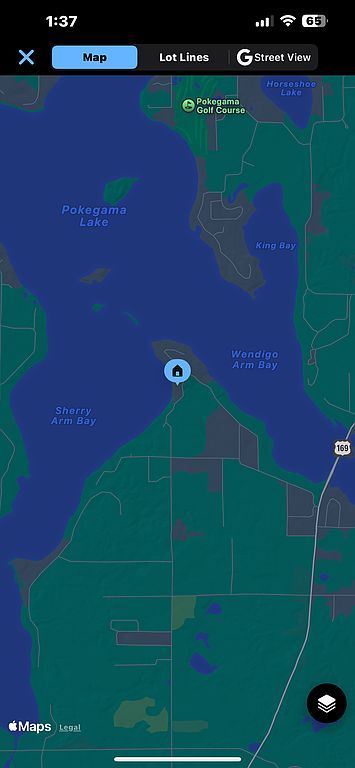 20738 Crystal Springs Loop - Property Image