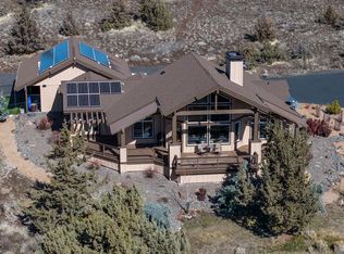 10628 SE Galveston Loop, Prineville, OR 97754