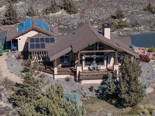 10628 SE Galveston Loop, Prineville, OR 97754