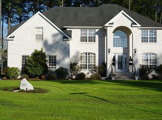 272 Grandville Arch, Smithfield, VA 23430