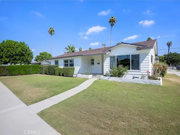 502 N Pine Way, Anaheim, CA 92805