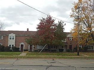 24100 Columbus Rd, Bedford, OH 44146