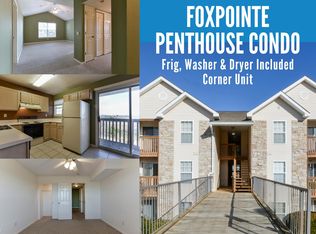 110 Vixen Cir APT J, Branson, MO 65616