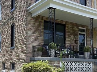 900 Madison St NW, Washington, DC 20011