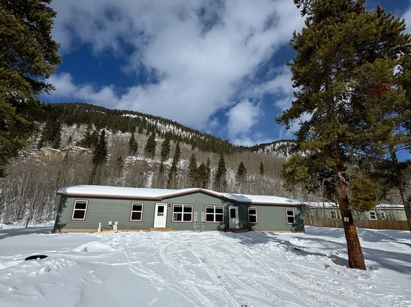 3299 Highway 91 #A, Leadville, CO 80461