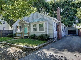 12 Virginia Ln, Providence, RI 02908