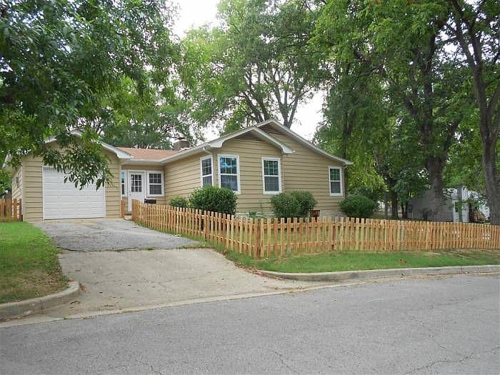 HOMES FOR SALE BRANSON MO