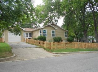 711 S 5th St, Branson, MO 65616