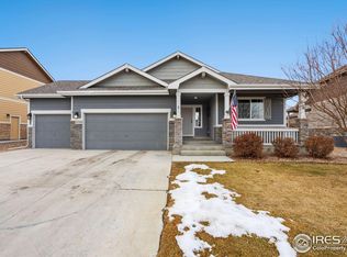 2130 Grain Bin Dr, Windsor, CO 80550