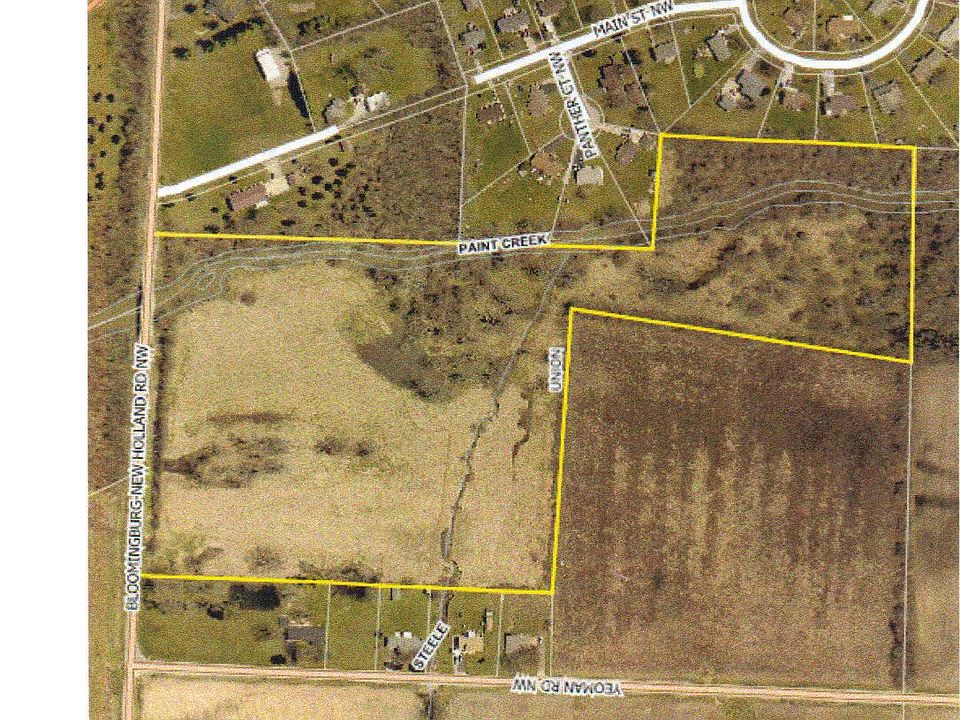 2nd image of 0 Bloomingburg New Holland Rd NW