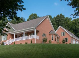 26787 Preston Place Dr, Abingdon, VA 24211