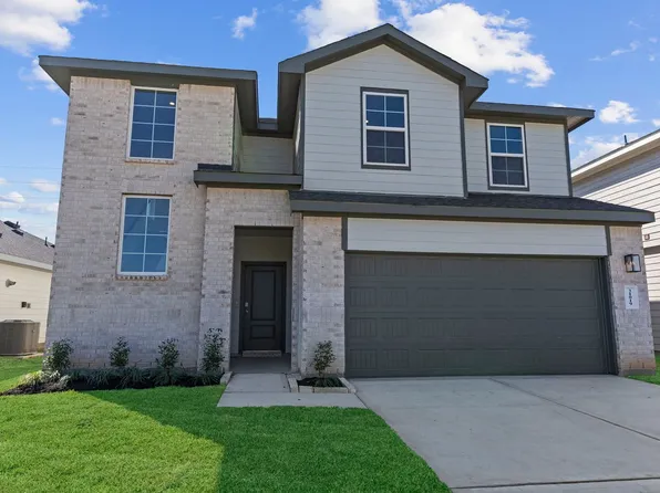 31411 Heddington Ln, Fulshear, TX 77441