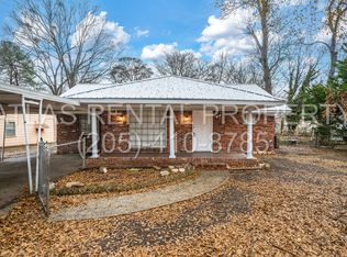 529 Selma Rd, Bessemer, AL 35020