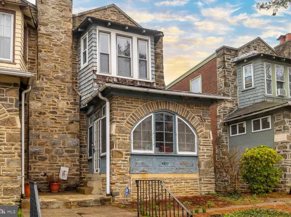 4811 McKean Ave, Philadelphia, PA 19144