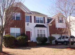 501 Waterstone Way, Simpsonville, SC 29680