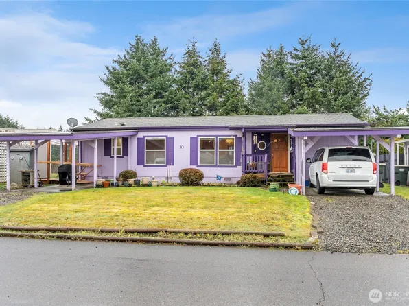 19300 Pecan Street SW #10, Rochester, WA 98579
