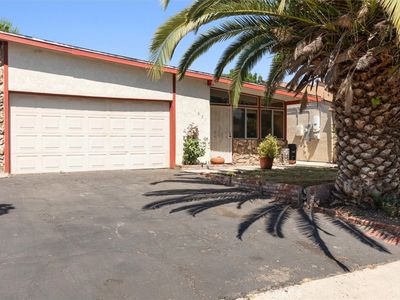 1831 Kimberly Dr #1, Paso Robles, CA, 93446