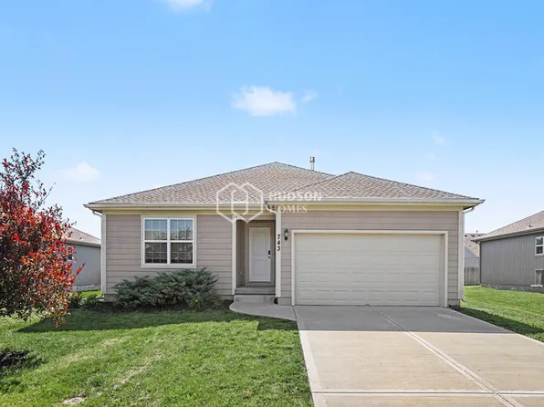 743 S Mulberry St, Gardner, KS 66030