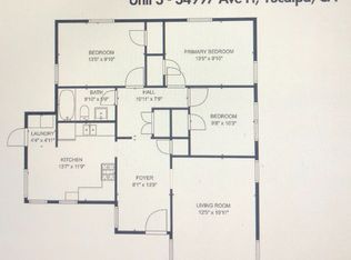 34997 Avenue H, Yucaipa, CA 92399