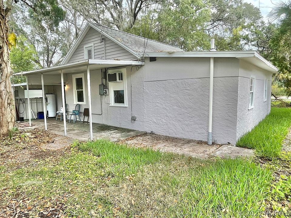 1942 Pioneer Trl, New Smyrna Beach, FL 32168 Zillow