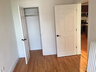 Rented by Westminster Management