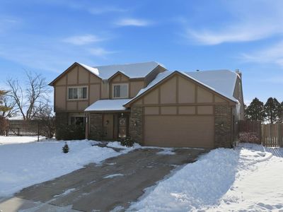 10410 Thatcher Ct, Fort Wayne, IN, 46845