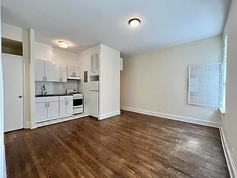 Rented by Compass