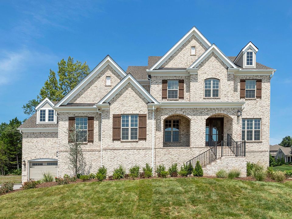 The Belterra D Exterior