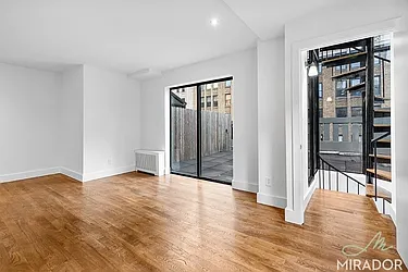 Rented by Mirador Real Estate