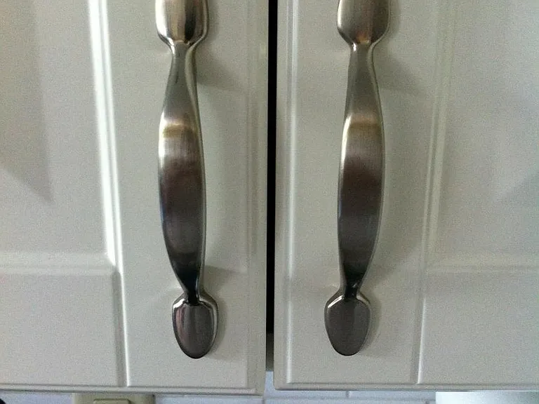 Brand New Kitchen - Stainless Steel!