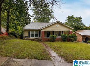 870 7th Pl W, Birmingham, AL 35204