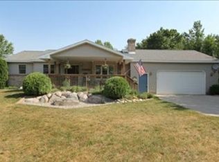 8575 Nineteen Mile Rd, Sand Lake, MI 49343